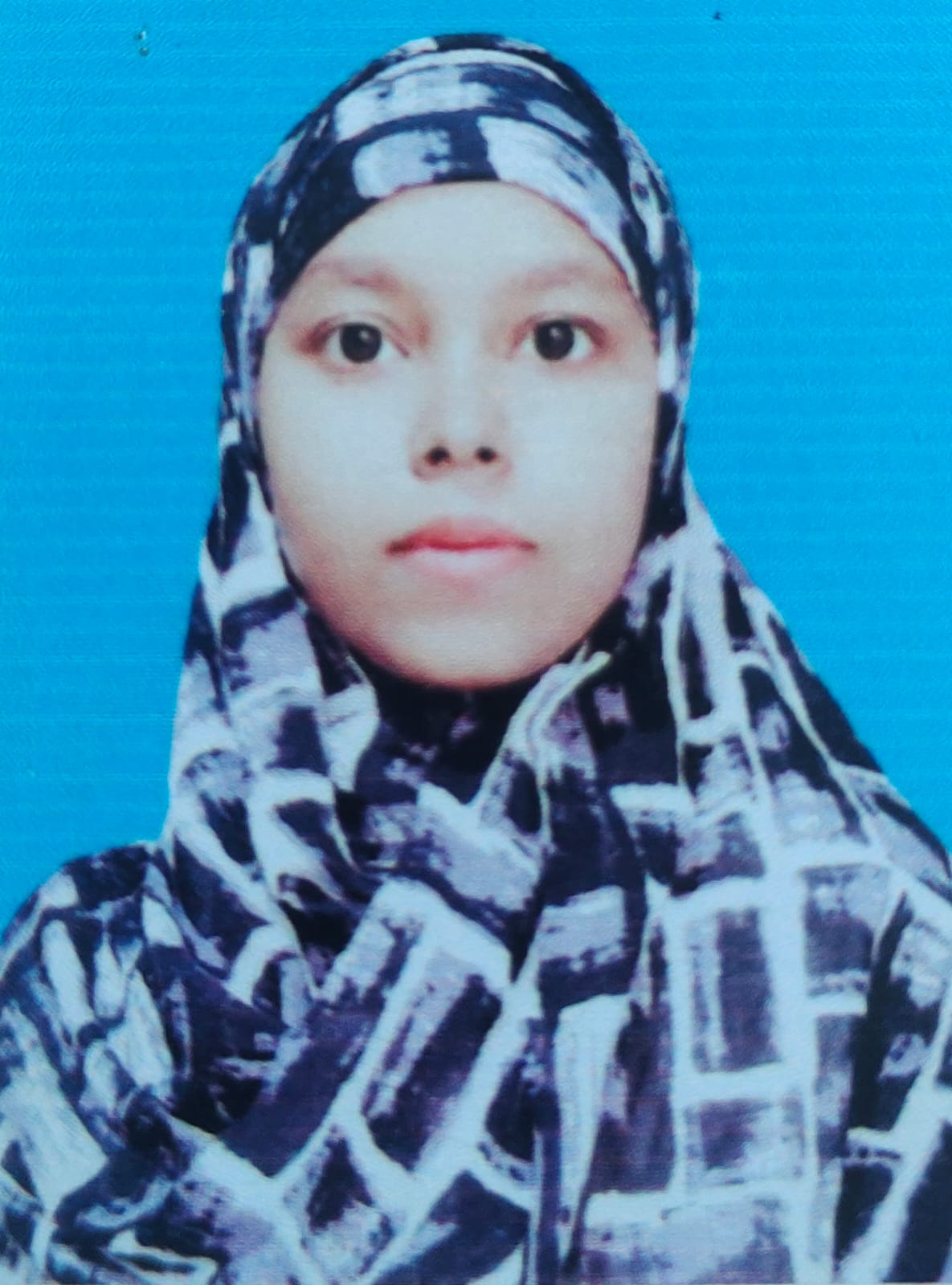 AFIJA KHATUN