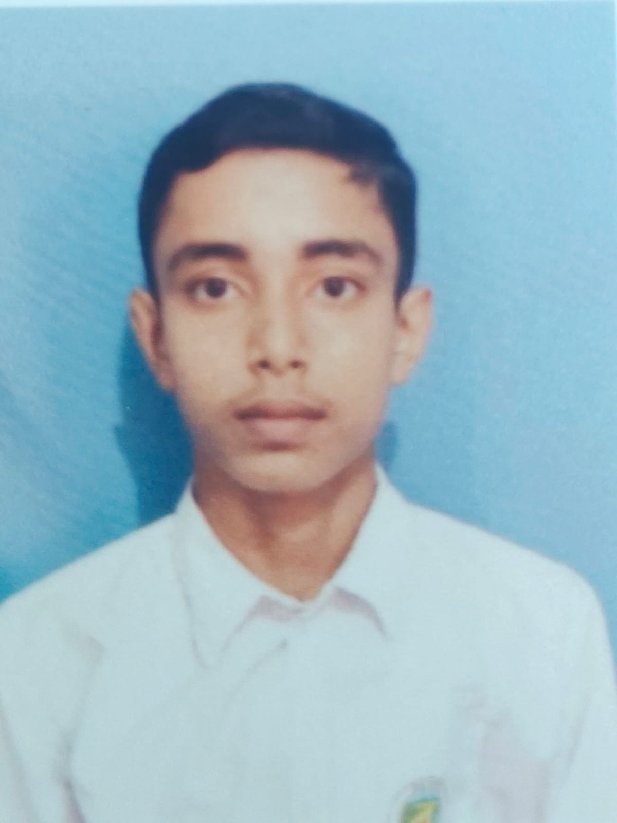 KUNAL MANDAL