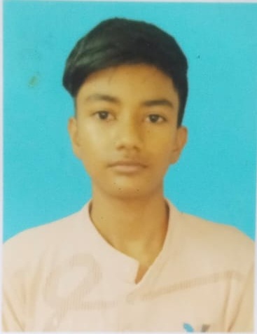 ANGSUK KARMAKAR