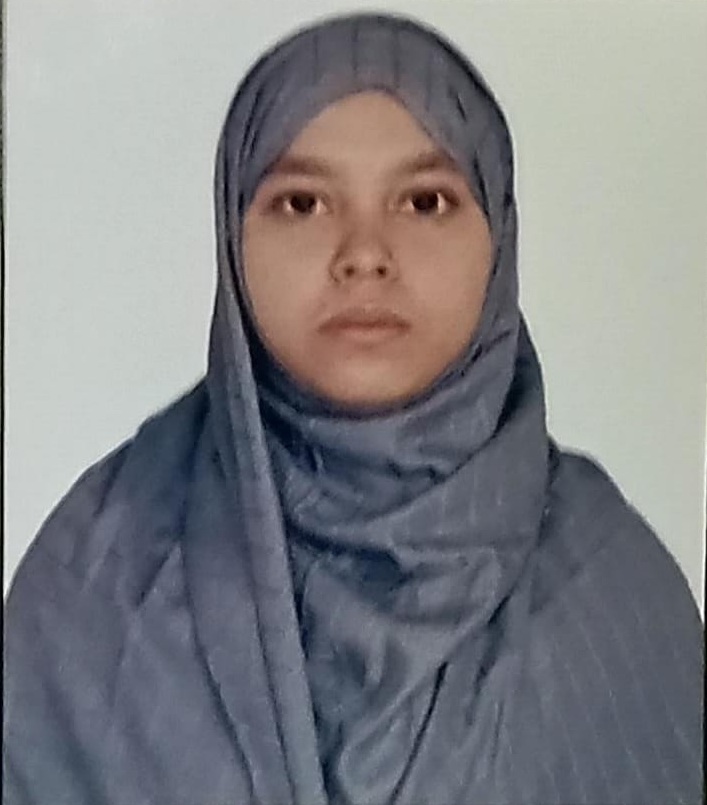 AFIJA KHATUN