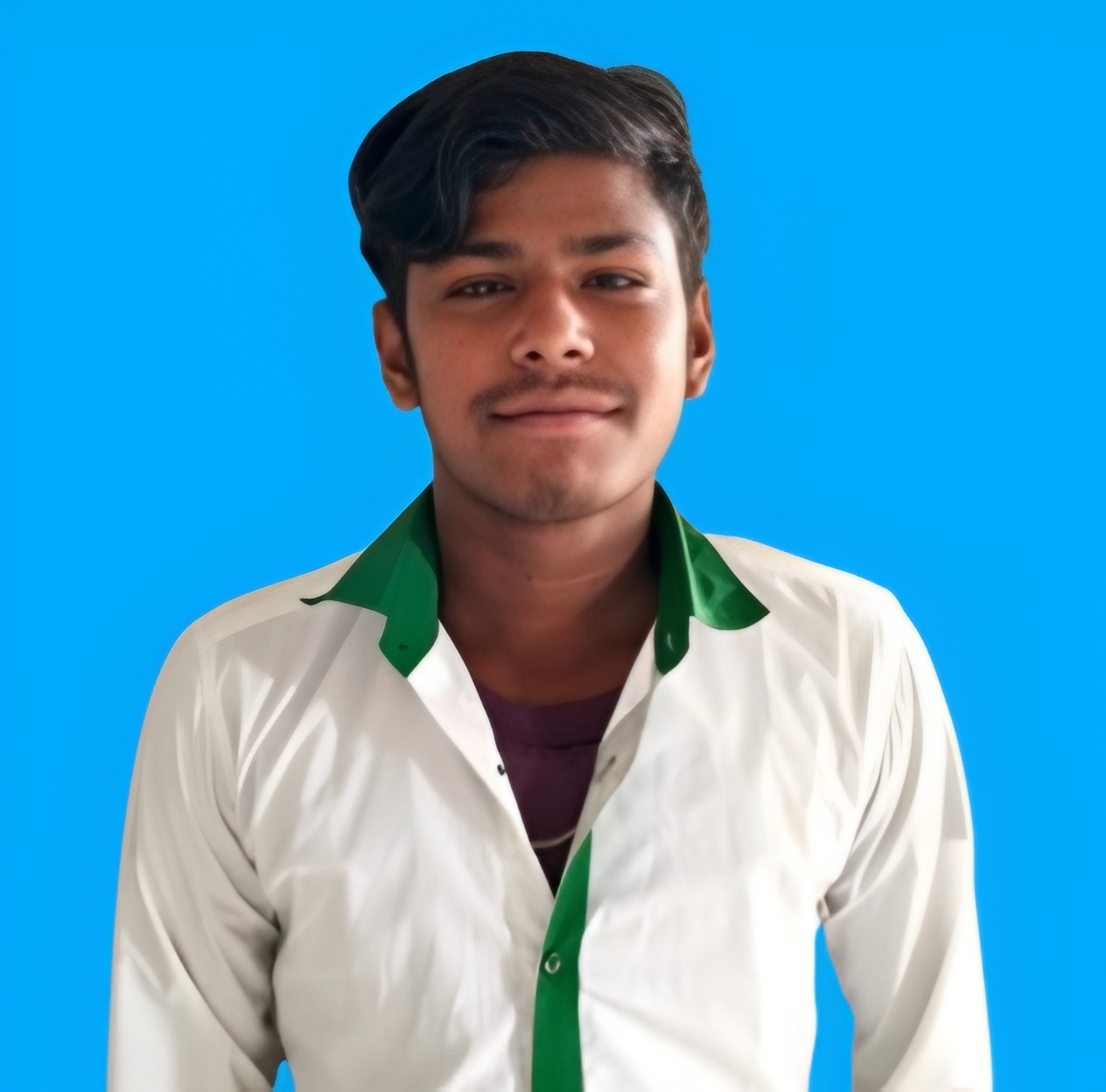 AKASH MANDAL