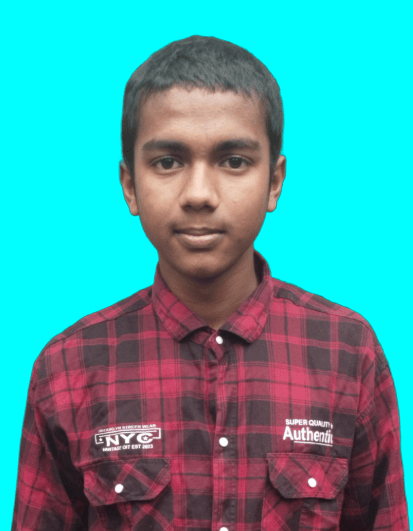 BIKI MANDAL