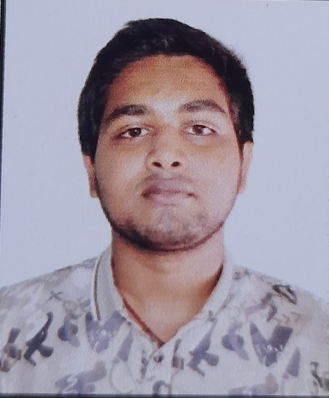 DEV KARMAKAR