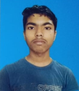 ANIKET DAS
