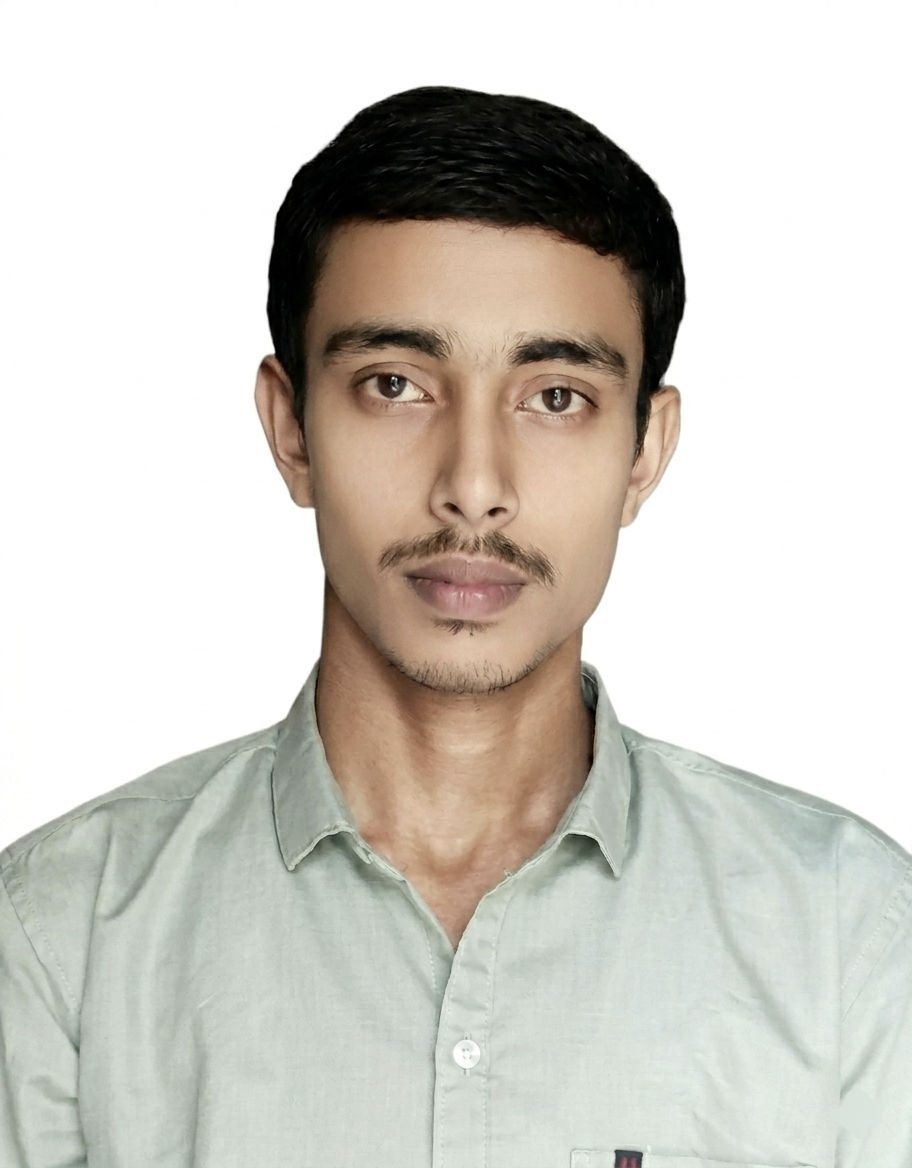 KUNAL MANDAL