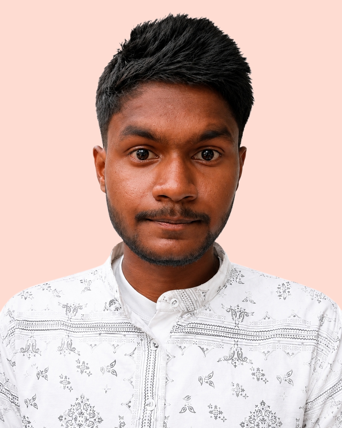 SUBHAJIT MANDAL