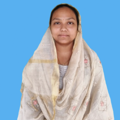 SUJANA YESMIN